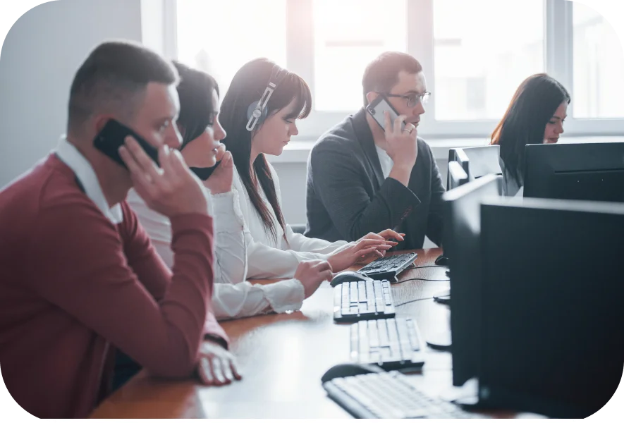 Что включает в себя «Контроль качества звонков» от MTS в Осинниках