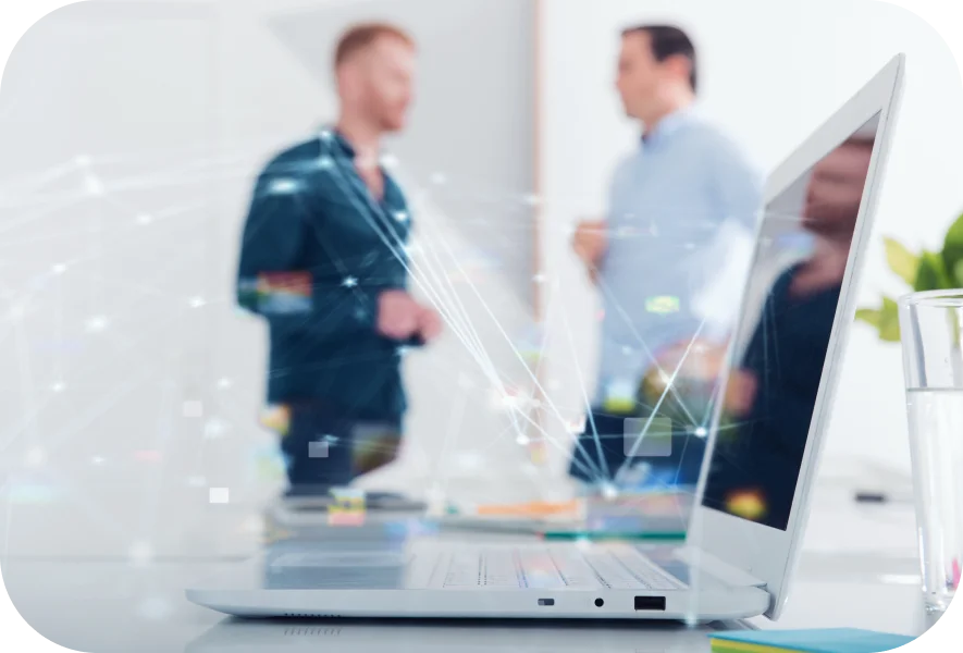 Основные подходы к построению сетей в Осинниках